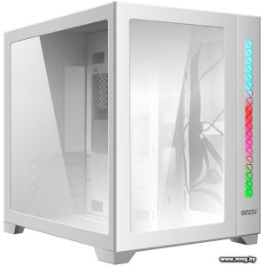 Купить Ginzzu V400 (белый) в Минске, доставка по Беларуси