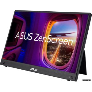 Купить ASUS ZenScreen MB16AHG в Минске, доставка по Беларуси