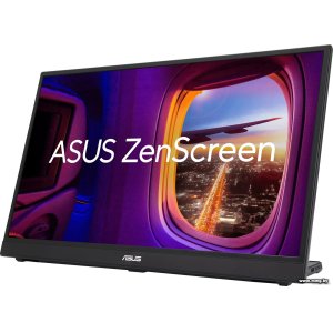 Купить ASUS ZenScreen MB17AHG в Минске, доставка по Беларуси