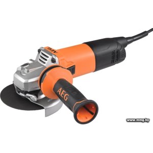 Купить AEG Powertools WS 10-125 SK 4935451303 (с кейсом) в Минске, доставка по Беларуси