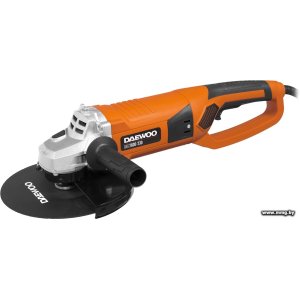 Купить Daewoo Power DAG 2600-230 в Минске, доставка по Беларуси