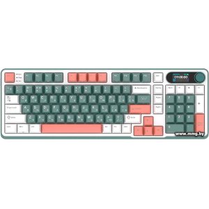 Royal Kludge RK-S98 RGB Camping (RK Brown)