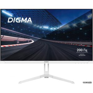 Купить Digma Overdrive 24P410F (белый) в Минске, доставка по Беларуси