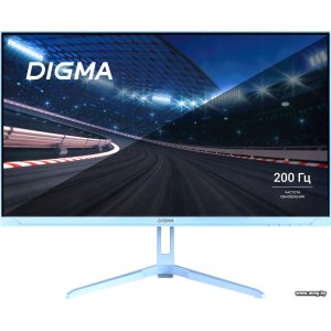 Digma Overdrive 24P410F (голубой)