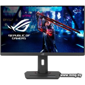 Купить ASUS ROG Strix XG259QNS в Минске, доставка по Беларуси