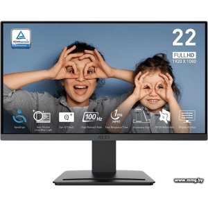 MSI Pro MP223 E2 (9S6-3PB9CH-026)