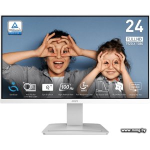 MSI Pro MP2412W (9S6-3BA9CH-072)