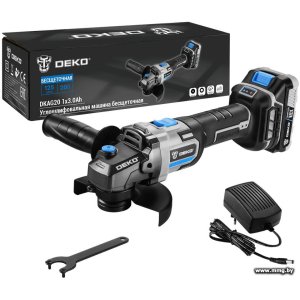 Deko DKAG20 (с 1-им АКБ) 063-4026
