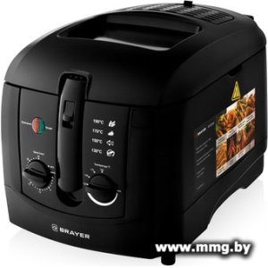 Brayer BR2830BK