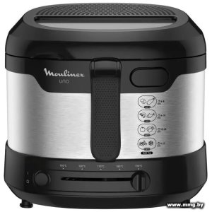 Купить Moulinex Uno AF215D10 в Минске, доставка по Беларуси
