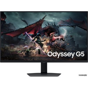 Samsung Odyssey G5 LS32DG502EIXCI