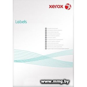 Купить Самоклеящаяся бумага Xerox Colotech+ Laser Gloss SRА3 250 л в Минске, доставка по Беларуси