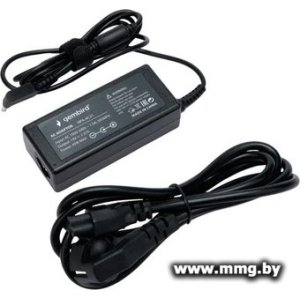 Зарядное устройство Gembird NPA-AC21