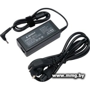 Зарядное устройство Gembird NPA-AC22