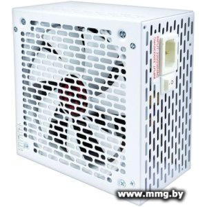 600W Ginzzu PC600 (белый)