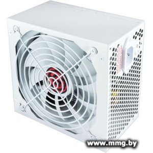 Купить 700W Ginzzu PC700 (белый) в Минске, доставка по Беларуси