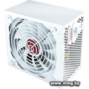 Купить 800W Ginzzu PC800 (белый) в Минске, доставка по Беларуси