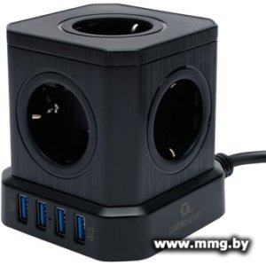 Купить Cablexpert TWR-5-U4-B-2 в Минске, доставка по Беларуси