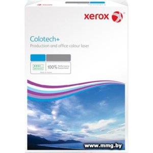 Купить Офисная бумага Xerox Colotech Plus A3 250 л 003R94669 в Минске, доставка по Беларуси