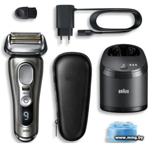 Купить Braun Series 9 Pro 9485cc в Минске, доставка по Беларуси