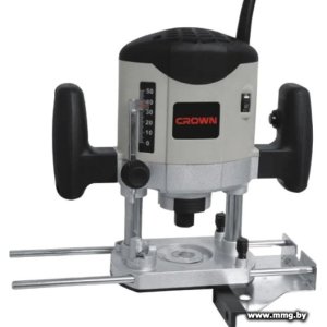 Купить Вертикальный фрезер Crown CT11012 в Минске, доставка по Беларуси