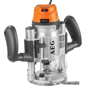 Купить Вертикальный фрезер AEG Powertools MF 1400 KE в Минске, доставка по Беларуси