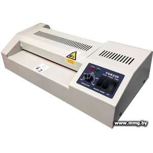 Купить Гелеос FGK 220 в Минске, доставка по Беларуси