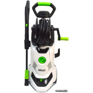 Купить Мойка высокого давления Brait HPW 1800B в Минске, доставка по Беларуси