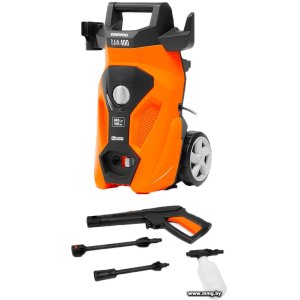 Купить Мойка Daewoo Power DAW 400 в Минске, доставка по Беларуси