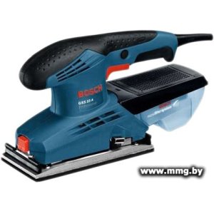 Bosch GSS 23 A Professional (0601070400)