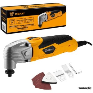 Купить Deko DKOT500W 063-2051 в Минске, доставка по Беларуси