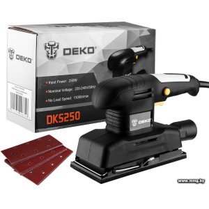 Купить Deko DKS250 063-4199 в Минске, доставка по Беларуси