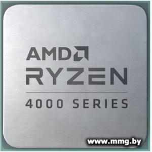 AMD Ryzen 5 PRO 4655G
