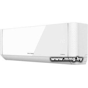 Купить Royal Thermo Barocco DC RTBI-18HN8/white в Минске, доставка по Беларуси