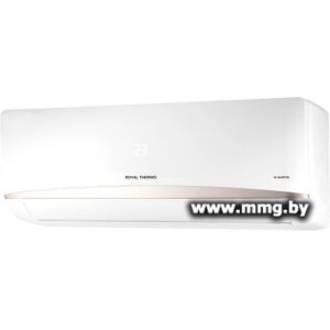 Купить Royal Thermo Perfecto DC RTPI-09HN8 в Минске, доставка по Беларуси