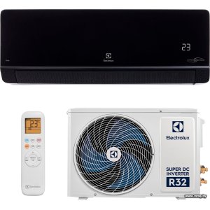 Купить Electrolux Onix Super DC EACS/I-18HIX-BLACK/N8 в Минске, доставка по Беларуси