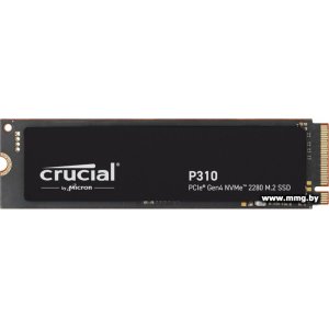 SSD 2TB Crucial P310 CT2000P310SSD8
