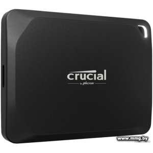 Купить SSD 1TB Crucial X10 Pro CT1000X10PROSSD9 в Минске, доставка по Беларуси