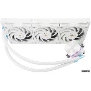 Купить Thermalright Frozen Edge 360 (F-EDGE-360-WH) (белый) в Минске, доставка по Беларуси