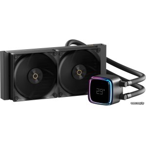 Купить Ocypus Iota L24 BK (Iota-L24-BK2ANWNN00X-GL) в Минске, доставка по Беларуси