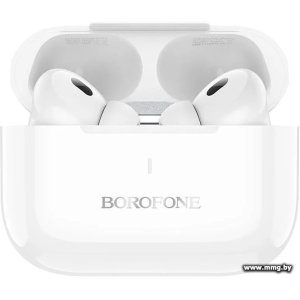Купить Borofone BW59 (белый) в Минске, доставка по Беларуси