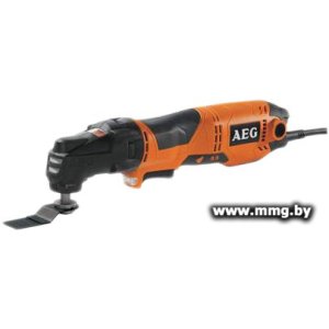 Купить AEG Powertools OMNI 300-KIT1 [4935431790] в Минске, доставка по Беларуси