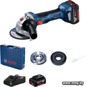 Купить Bosch GWS 180-LI Professional 06019H9021 в Минске, доставка по Беларуси