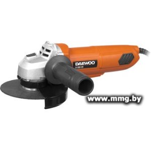 Daewoo Power DAG 650-125