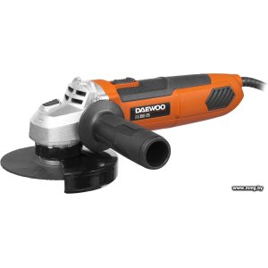 Daewoo Power DAG 850-125