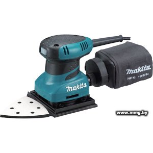 Купить Makita BO4565 в Минске, доставка по Беларуси