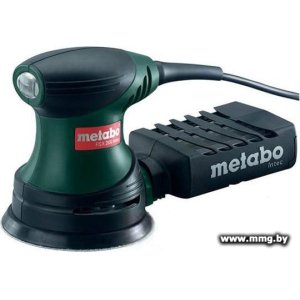 Metabo FSX 200 Intec