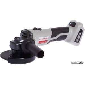 Интерскол УШМ-125/18ВЭ (без АКБ) 684.1.0.70