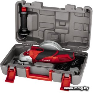 Купить Einhell TE-AG 125/750 Kit (4430885) в Минске, доставка по Беларуси