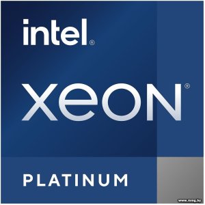 Купить Intel Xeon Platinum 8362 в Минске, доставка по Беларуси